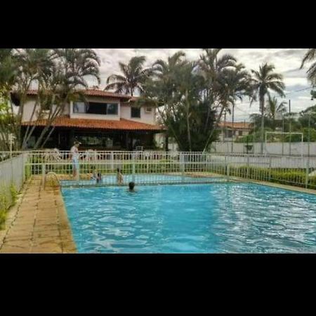 Aluguel De Flats Condominio Bangalo Em Cabo Frio - Bloco 4 Apt 103 Zewnętrze zdjęcie