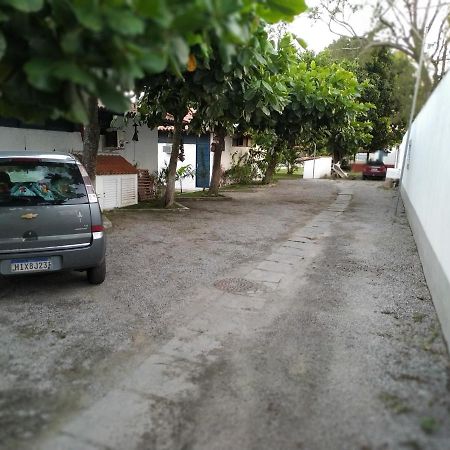 Aluguel De Flats Condominio Bangalo Em Cabo Frio - Bloco 4 Apt 103 Zewnętrze zdjęcie