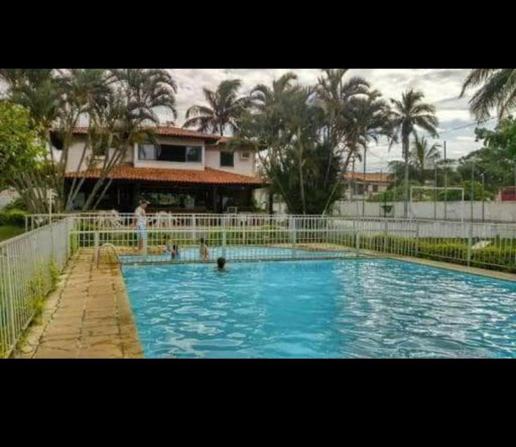 Aluguel De Flats Condominio Bangalo Em Cabo Frio - Bloco 4 Apt 103 Zewnętrze zdjęcie