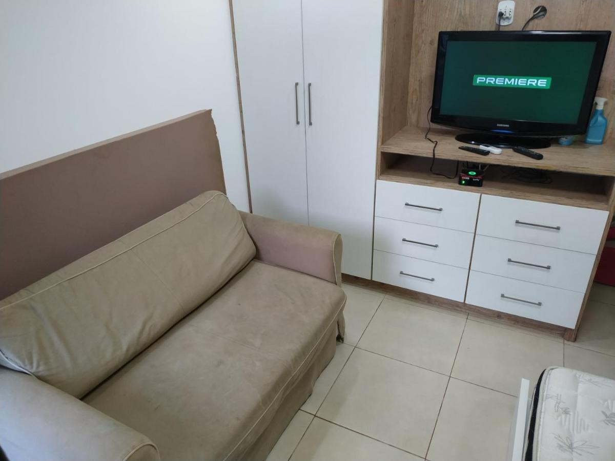 Aluguel De Flats Condominio Bangalo Em Cabo Frio - Bloco 4 Apt 103 Zewnętrze zdjęcie