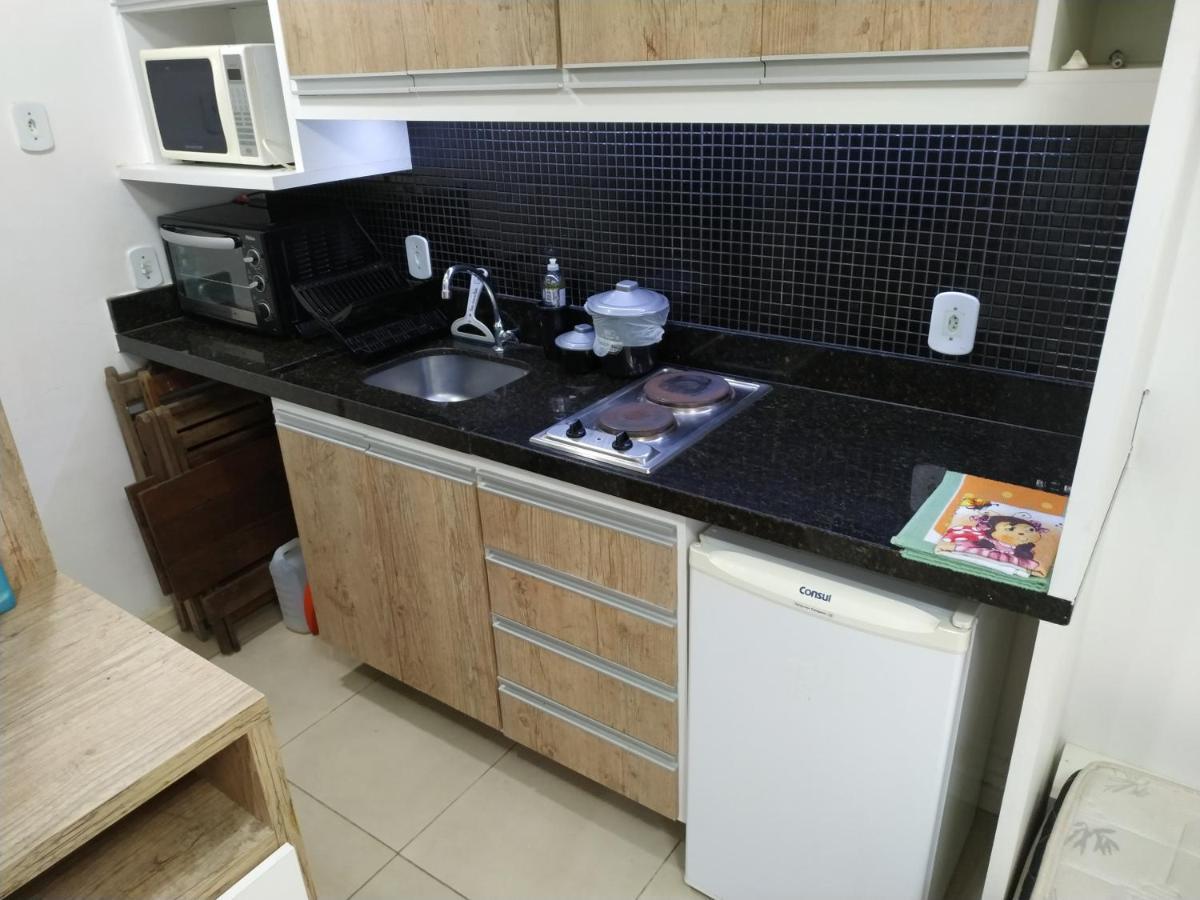 Aluguel De Flats Condominio Bangalo Em Cabo Frio - Bloco 4 Apt 103 Zewnętrze zdjęcie