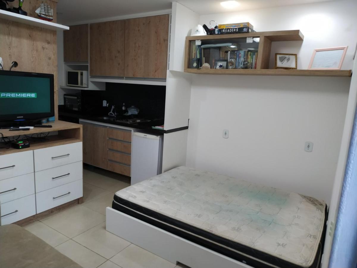 Aluguel De Flats Condominio Bangalo Em Cabo Frio - Bloco 4 Apt 103 Zewnętrze zdjęcie