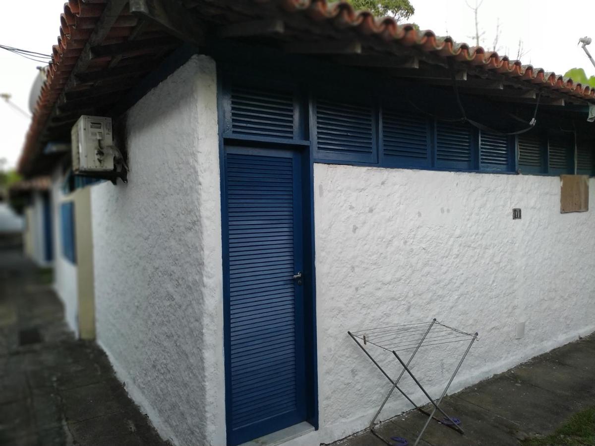 Aluguel De Flats Condominio Bangalo Em Cabo Frio - Bloco 4 Apt 103 Zewnętrze zdjęcie