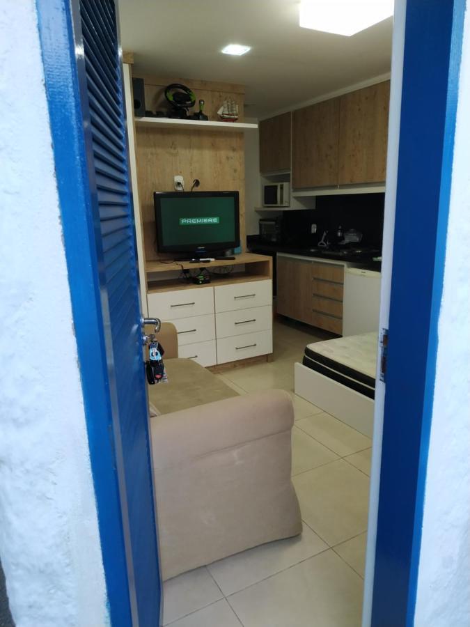 Aluguel De Flats Condominio Bangalo Em Cabo Frio - Bloco 4 Apt 103 Zewnętrze zdjęcie
