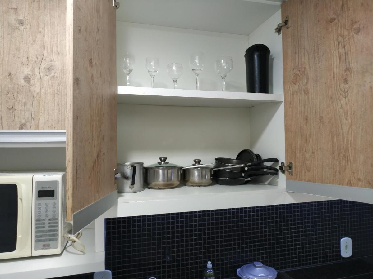Aluguel De Flats Condominio Bangalo Em Cabo Frio - Bloco 4 Apt 103 Zewnętrze zdjęcie