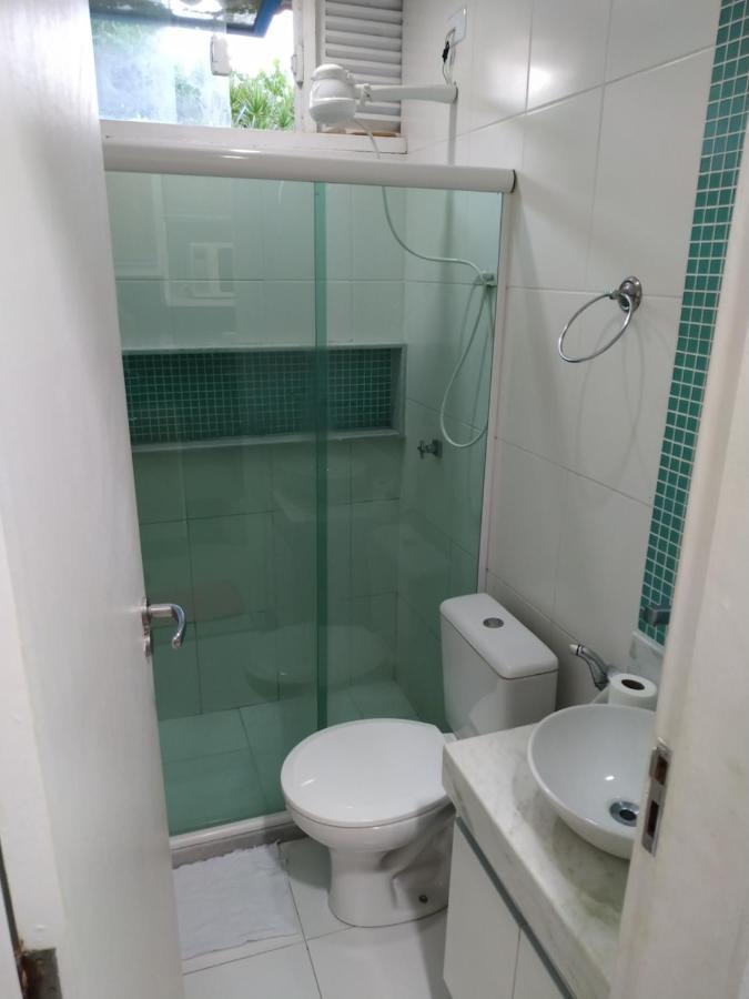Aluguel De Flats Condominio Bangalo Em Cabo Frio - Bloco 4 Apt 103 Zewnętrze zdjęcie