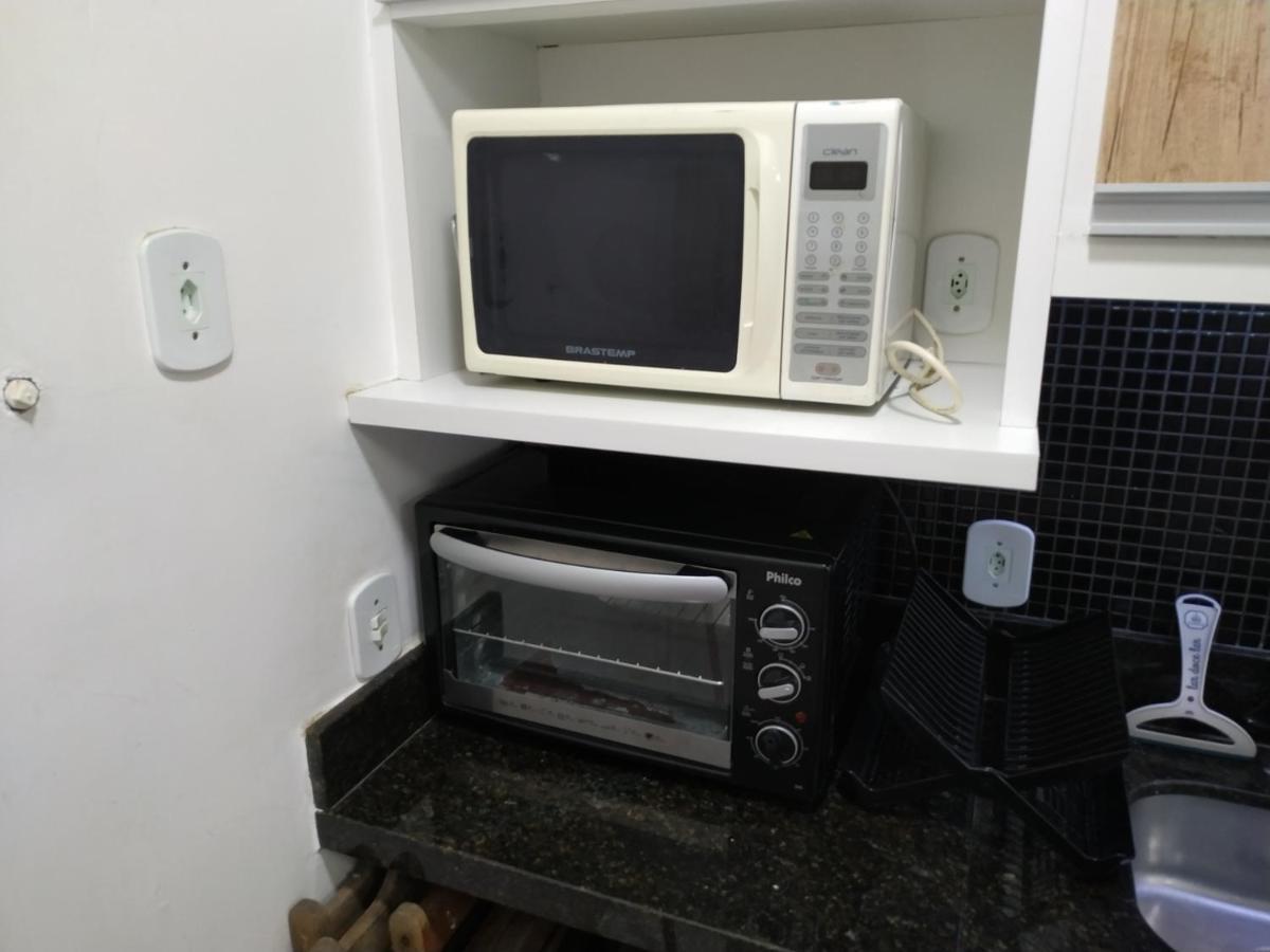 Aluguel De Flats Condominio Bangalo Em Cabo Frio - Bloco 4 Apt 103 Zewnętrze zdjęcie